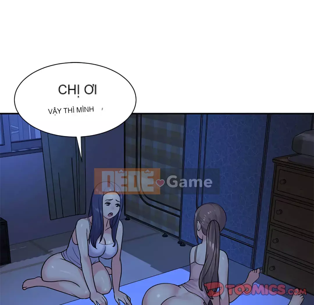 Chị em ngây thơ Chương 1-50