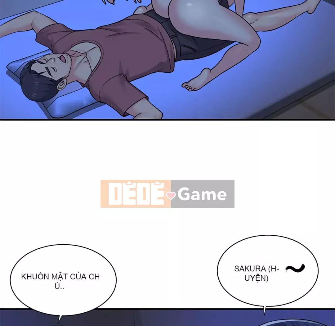 Chị em ngây thơ Chương 1-50