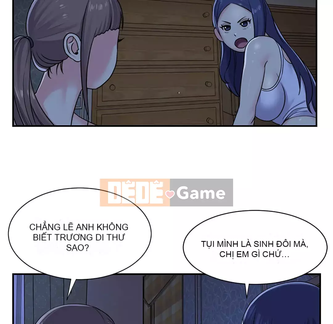 Chị em ngây thơ Chương 1-50