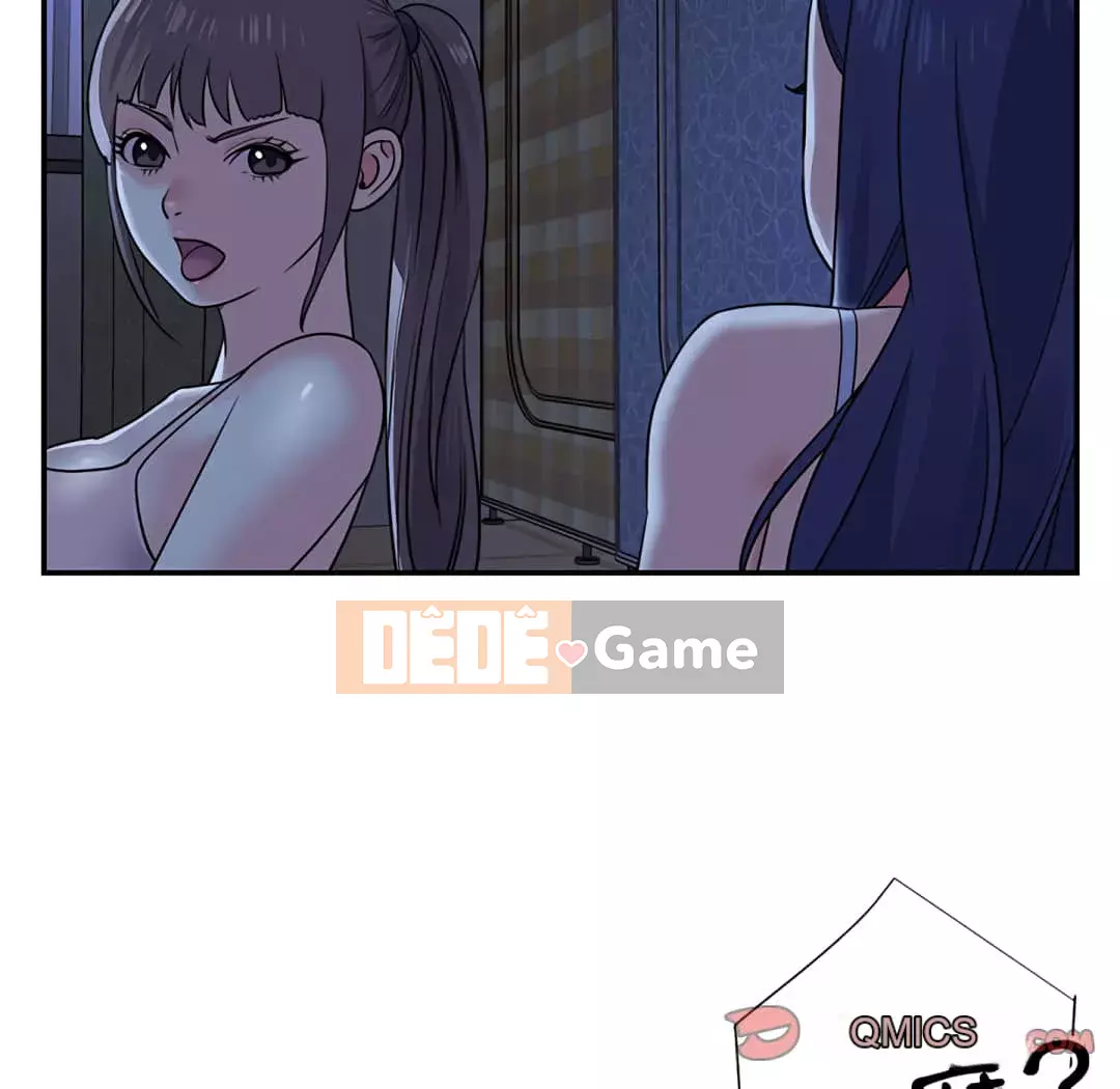 Chị em ngây thơ Chương 1-50