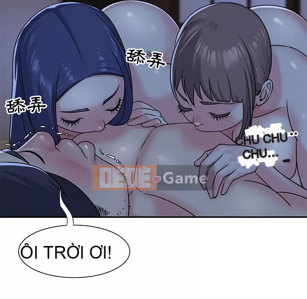 Chị em ngây thơ Chương 1-50