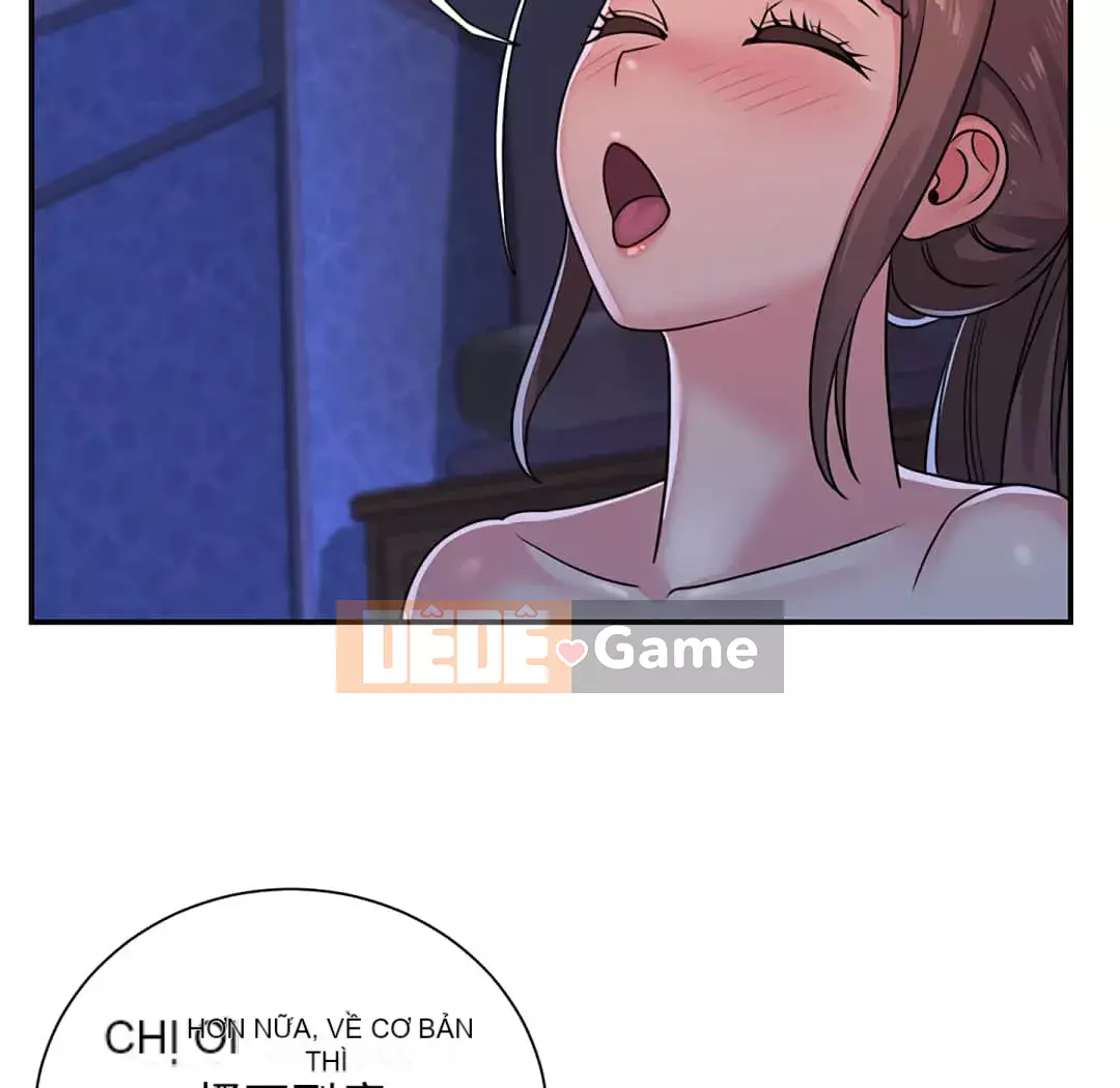 Chị em ngây thơ Chương 1-50