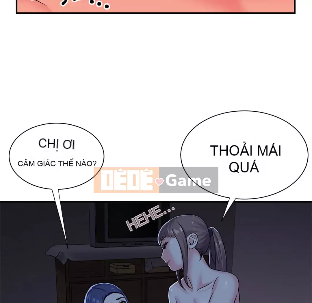 Chị em ngây thơ Chương 1-50