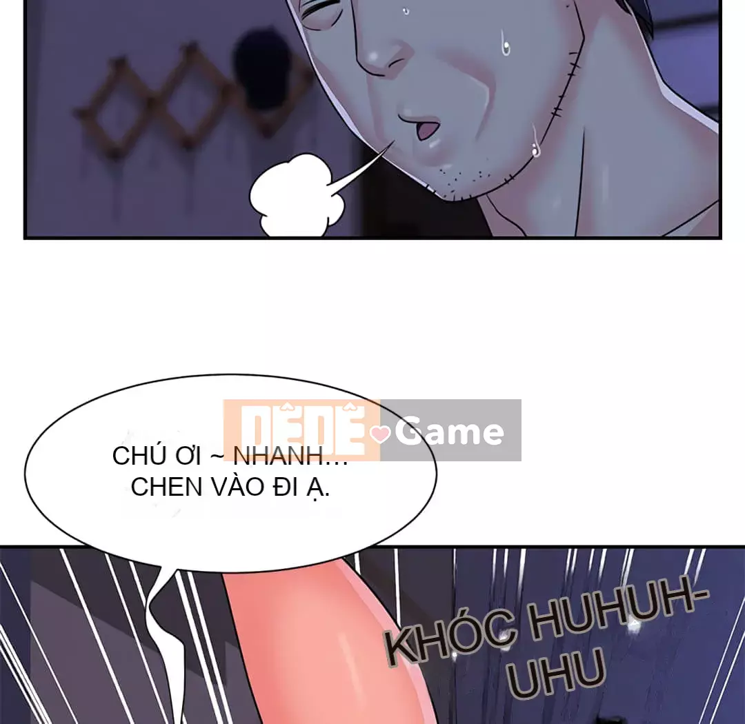 Chị em ngây thơ Chương 1-50