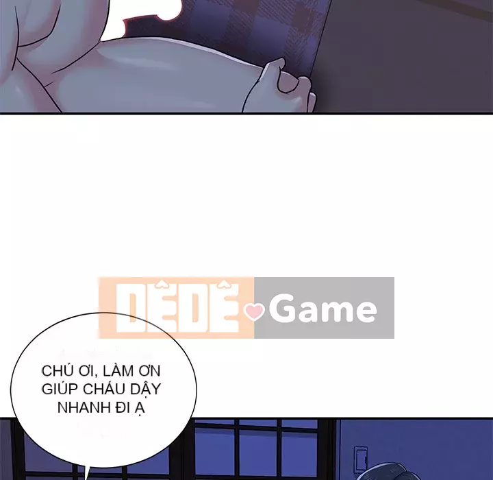 Chị em ngây thơ Chương 1-50