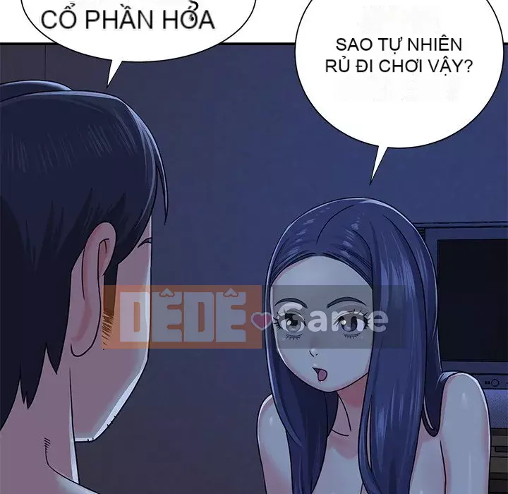 Chị em ngây thơ Chương 1-50