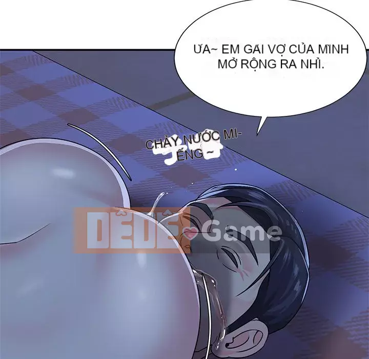 Chị em ngây thơ Chương 1-50