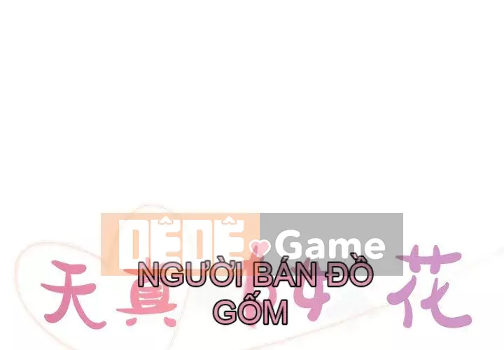 Chị em ngây thơ Chương 1-50