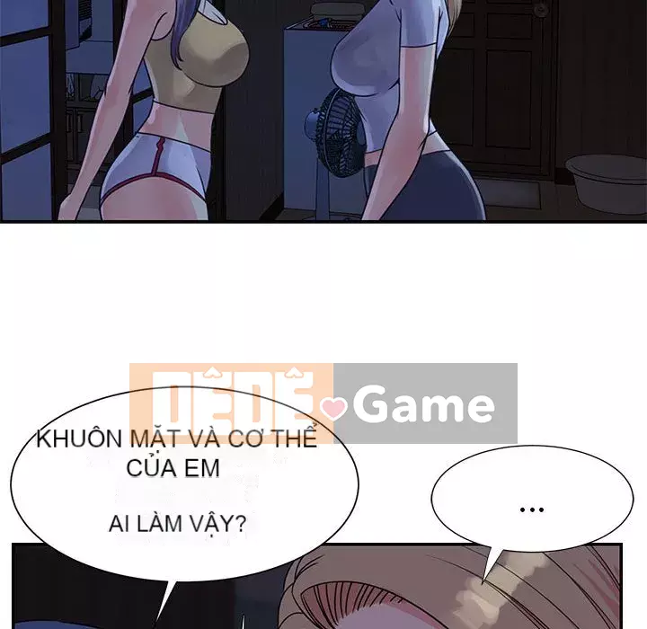 Chị em ngây thơ Chương 1-50