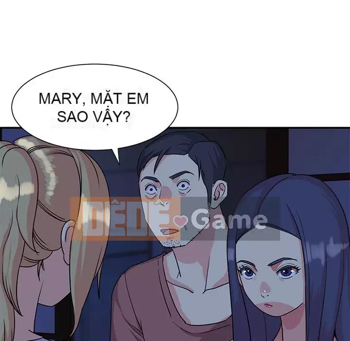 Chị em ngây thơ Chương 1-50