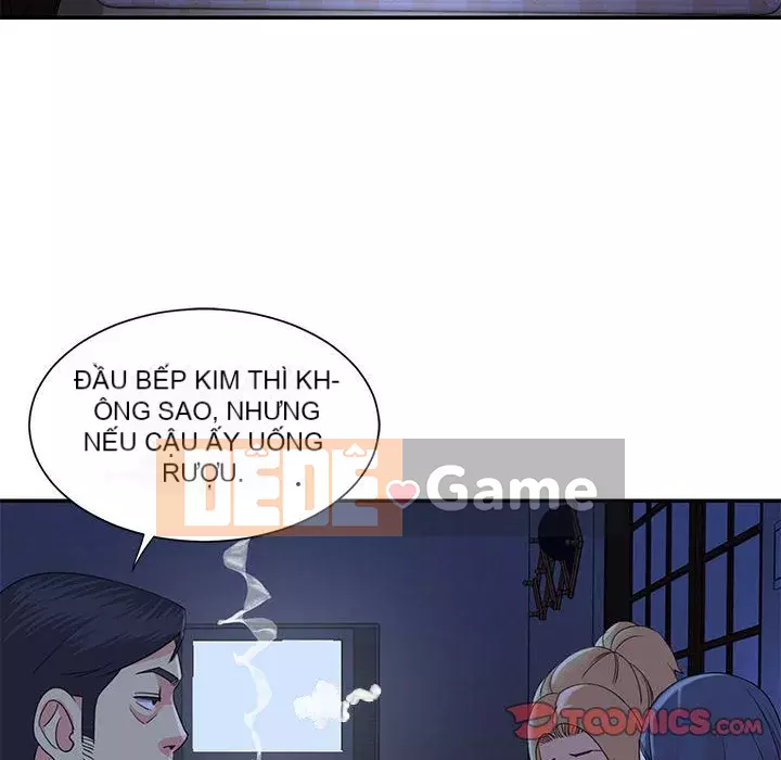 Chị em ngây thơ Chương 1-50