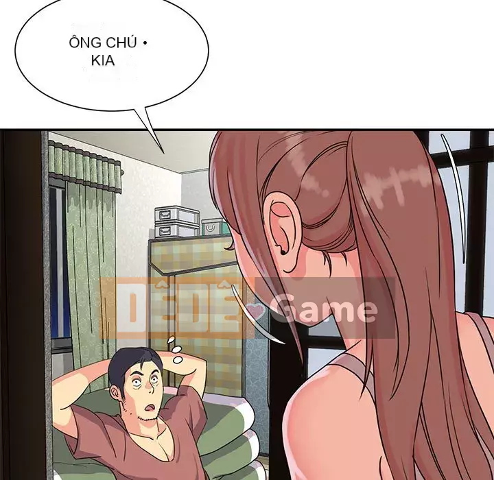 Chị em ngây thơ Chương 1-50