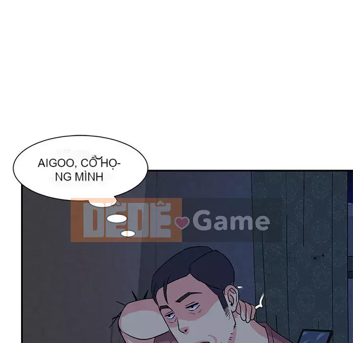 Chị em ngây thơ Chương 1-50