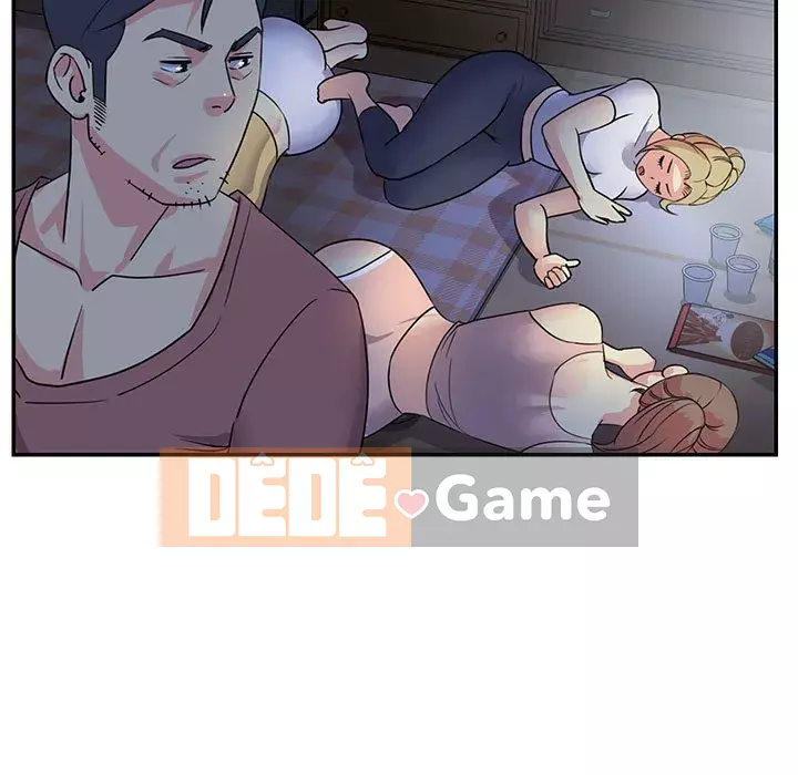 Chị em ngây thơ Chương 1-50