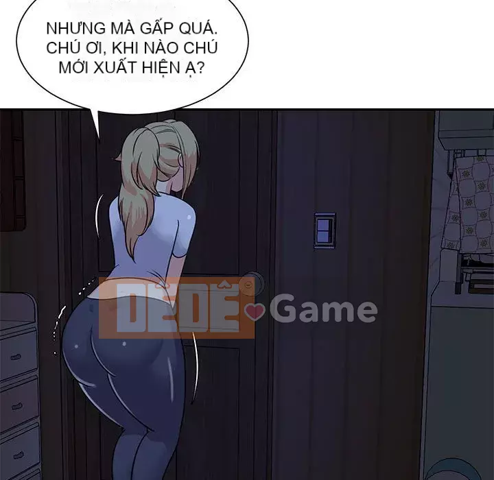 Chị em ngây thơ Chương 1-50