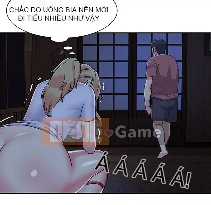 Chị em ngây thơ Chương 1-50