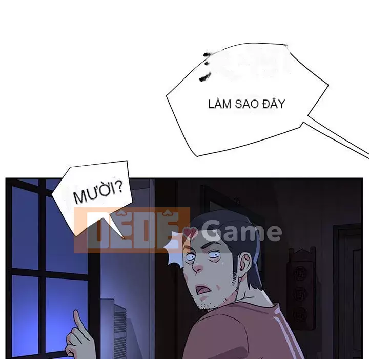 Chị em ngây thơ Chương 1-50