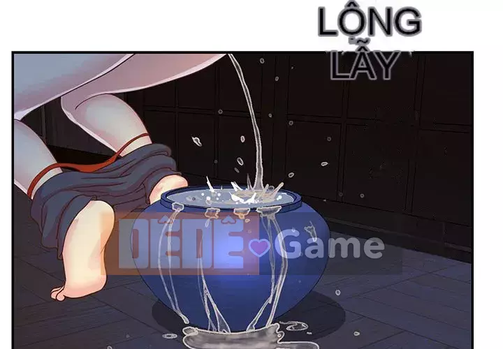 Chị em ngây thơ Chương 1-50