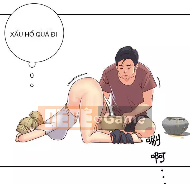 Chị em ngây thơ Chương 1-50