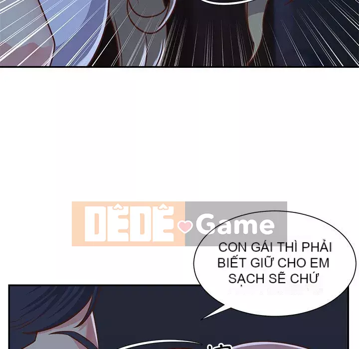 Chị em ngây thơ Chương 1-50