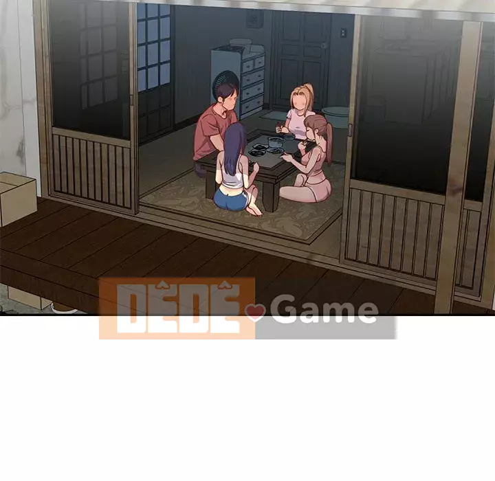 Chị em ngây thơ Chương 1-50