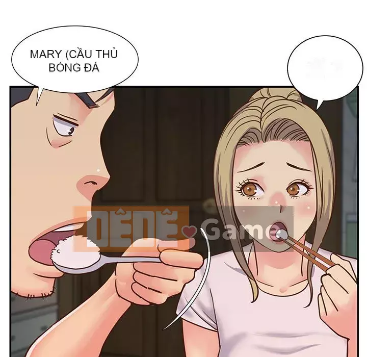 Chị em ngây thơ Chương 1-50