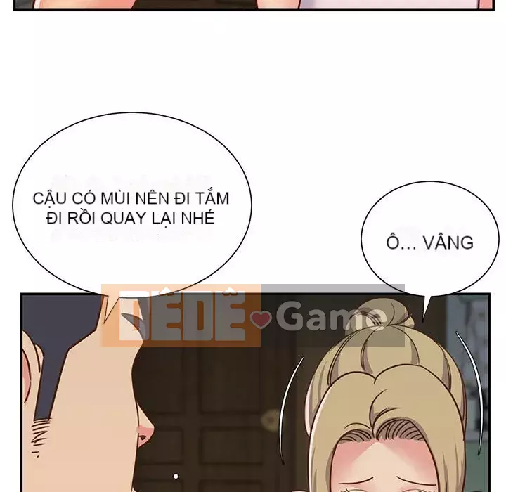 Chị em ngây thơ Chương 1-50