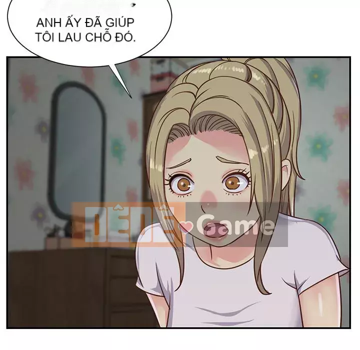 Chị em ngây thơ Chương 1-50