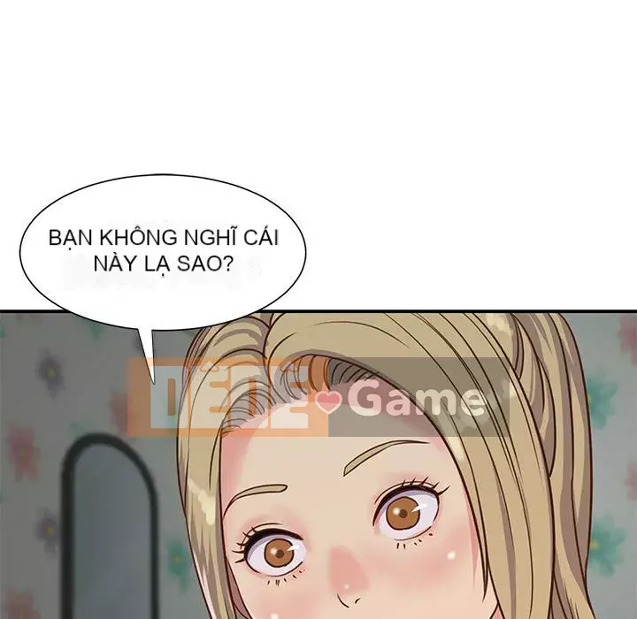 Chị em ngây thơ Chương 1-50