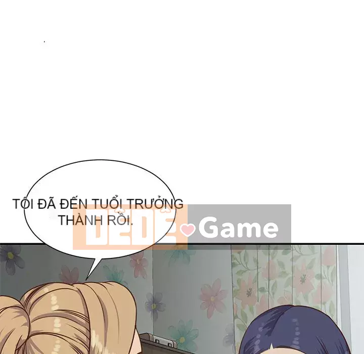 Chị em ngây thơ Chương 1-50