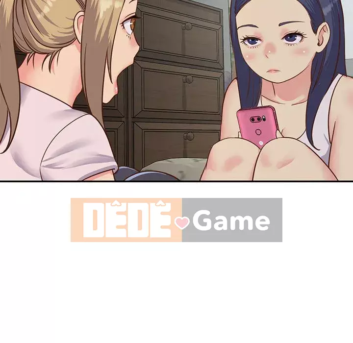 Chị em ngây thơ Chương 1-50