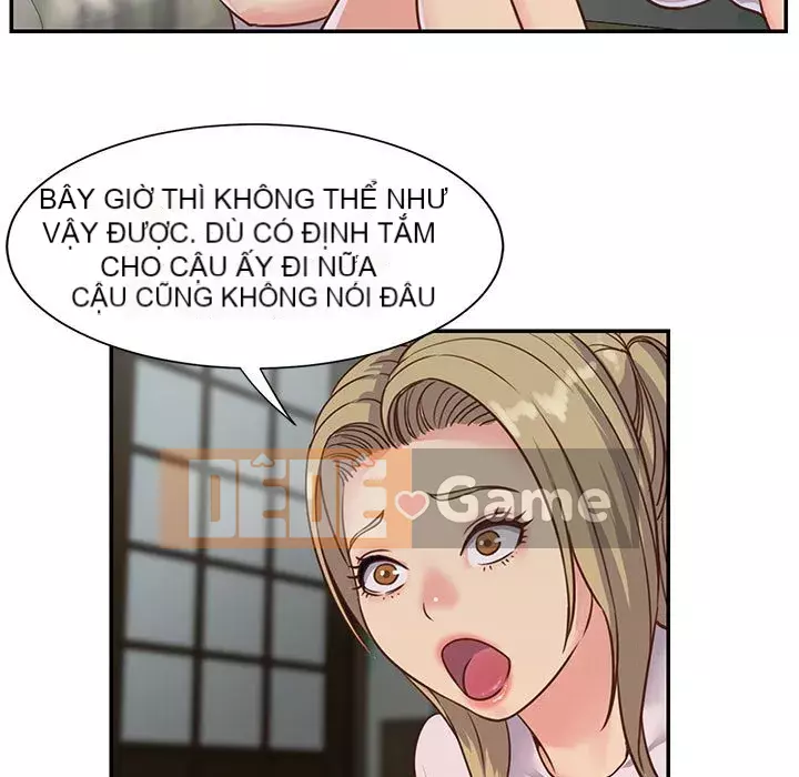 Chị em ngây thơ Chương 1-50