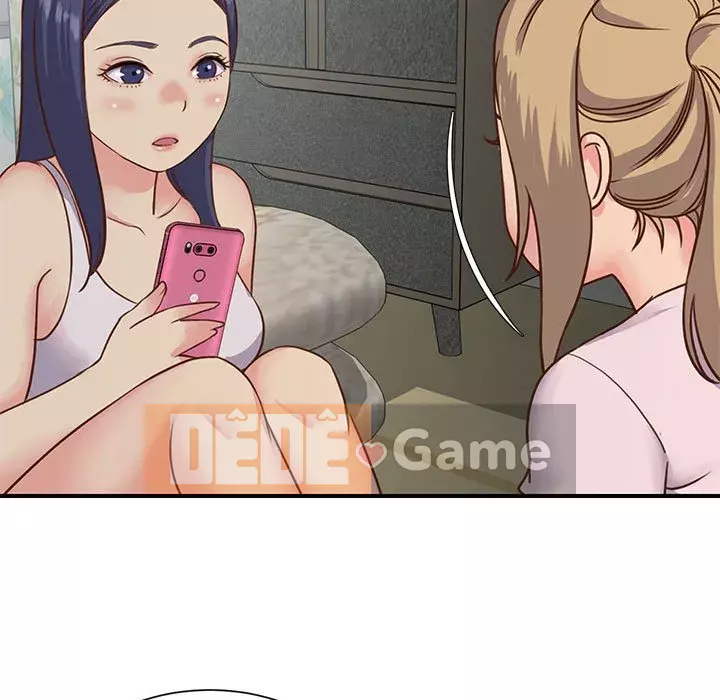 Chị em ngây thơ Chương 1-50