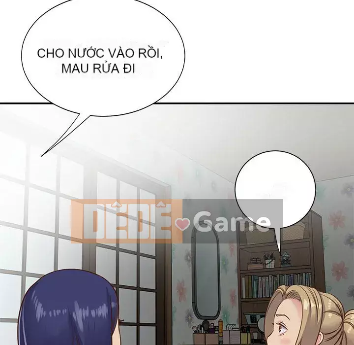 Chị em ngây thơ Chương 1-50