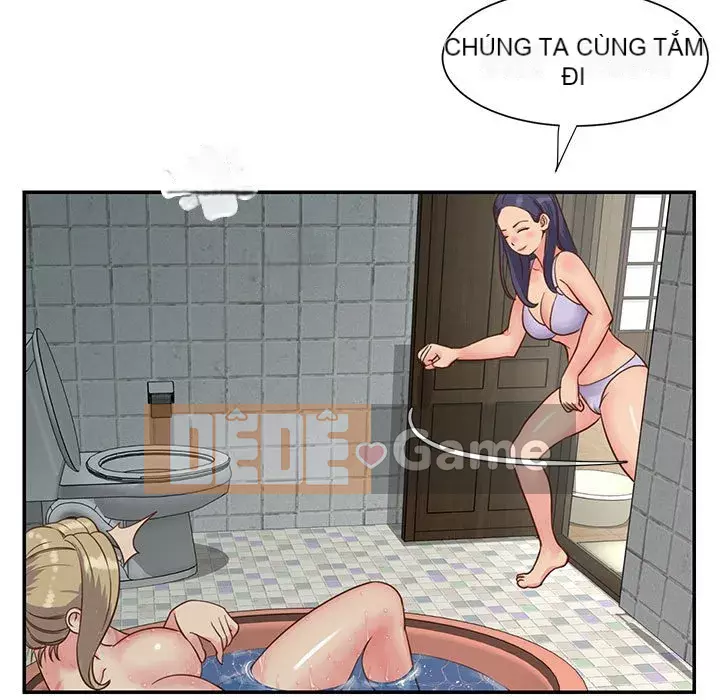 Chị em ngây thơ Chương 1-50