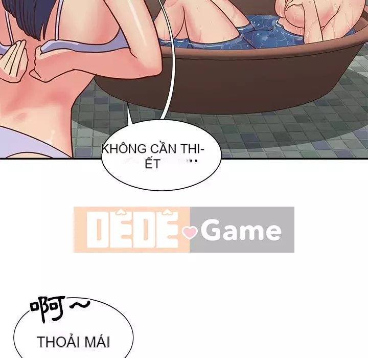 Chị em ngây thơ Chương 1-50