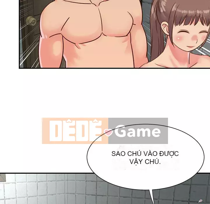 Chị em ngây thơ Chương 1-50