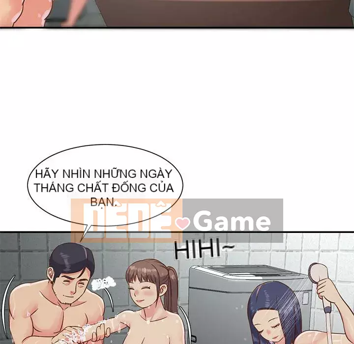 Chị em ngây thơ Chương 1-50