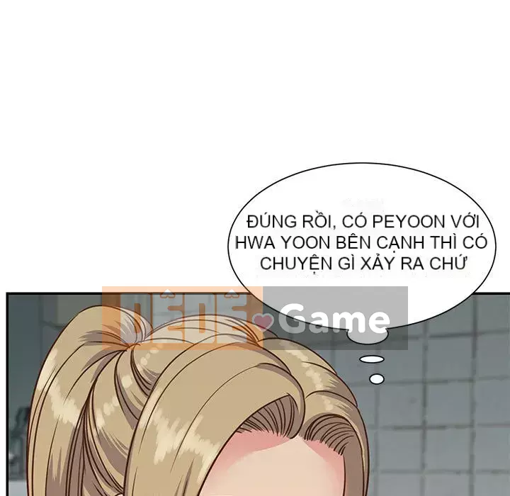 Chị em ngây thơ Chương 1-50