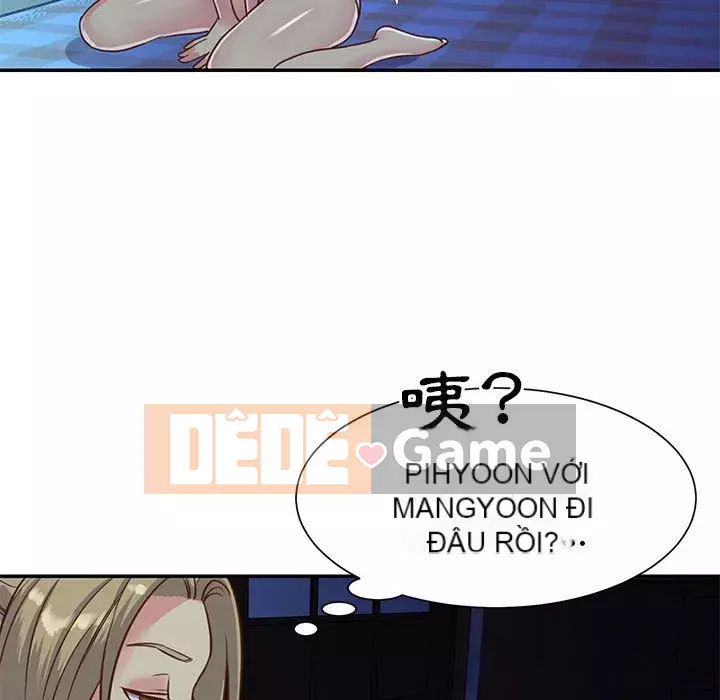 Chị em ngây thơ Chương 1-50