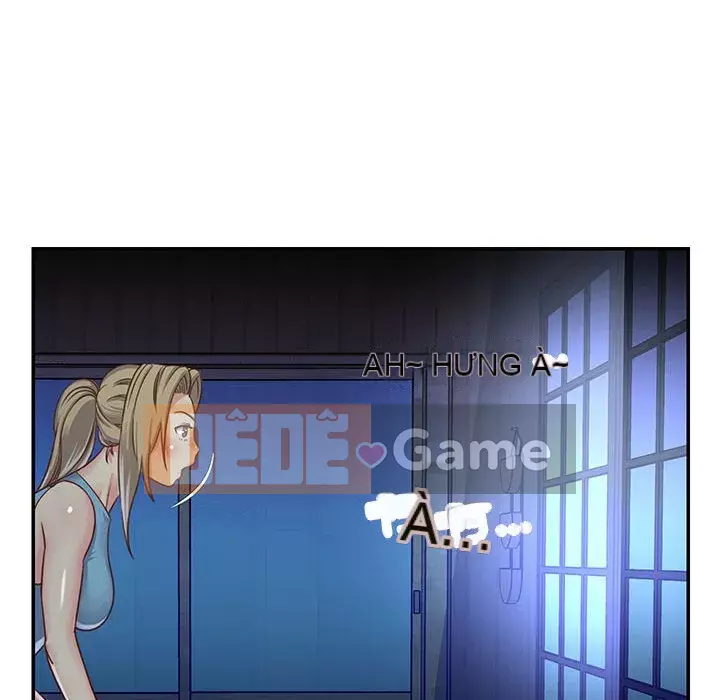 Chị em ngây thơ Chương 1-50