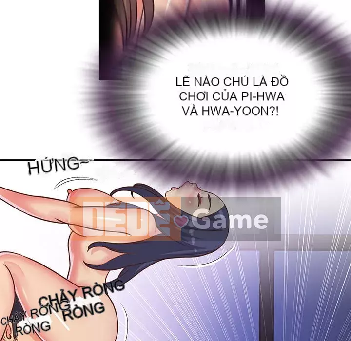 Chị em ngây thơ Chương 1-50