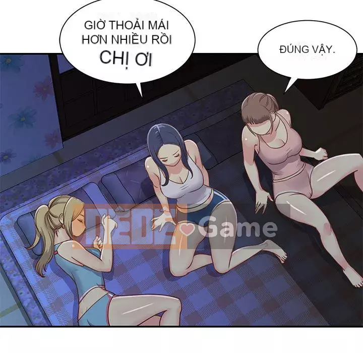 Chị em ngây thơ Chương 1-50