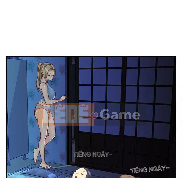 Chị em ngây thơ Chương 1-50