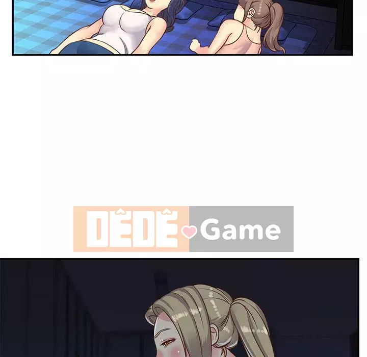 Chị em ngây thơ Chương 1-50