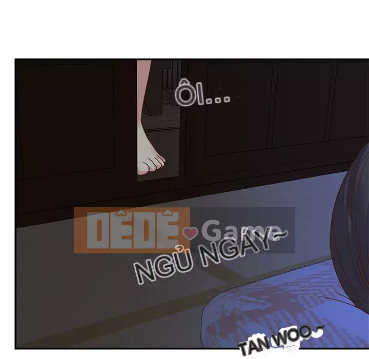 Chị em ngây thơ Chương 1-50