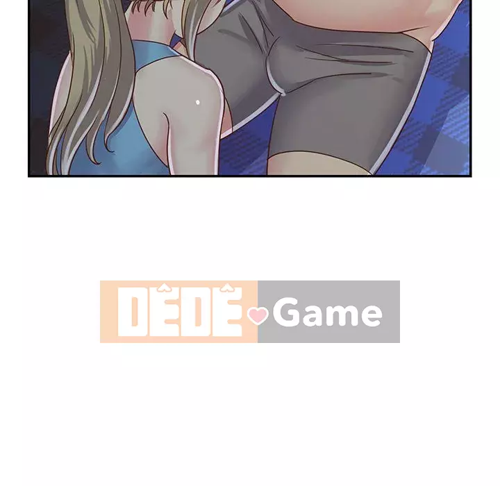 Chị em ngây thơ Chương 1-50