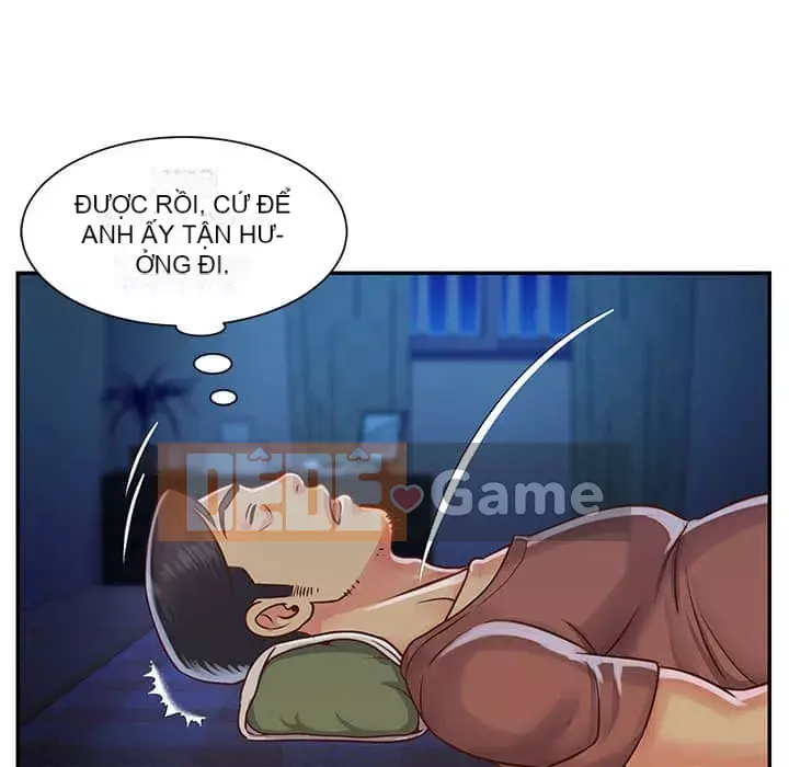 Chị em ngây thơ Chương 1-50