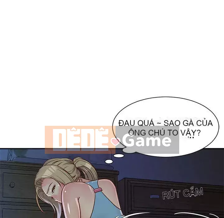 Chị em ngây thơ Chương 1-50