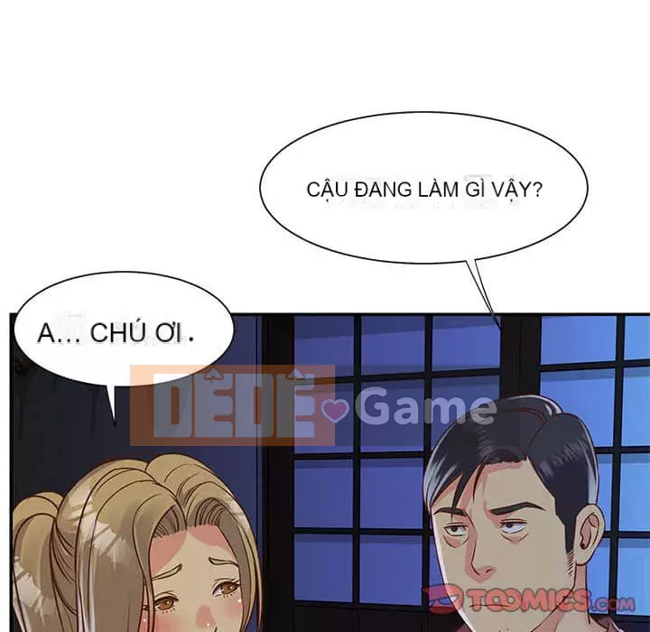 Chị em ngây thơ Chương 1-50